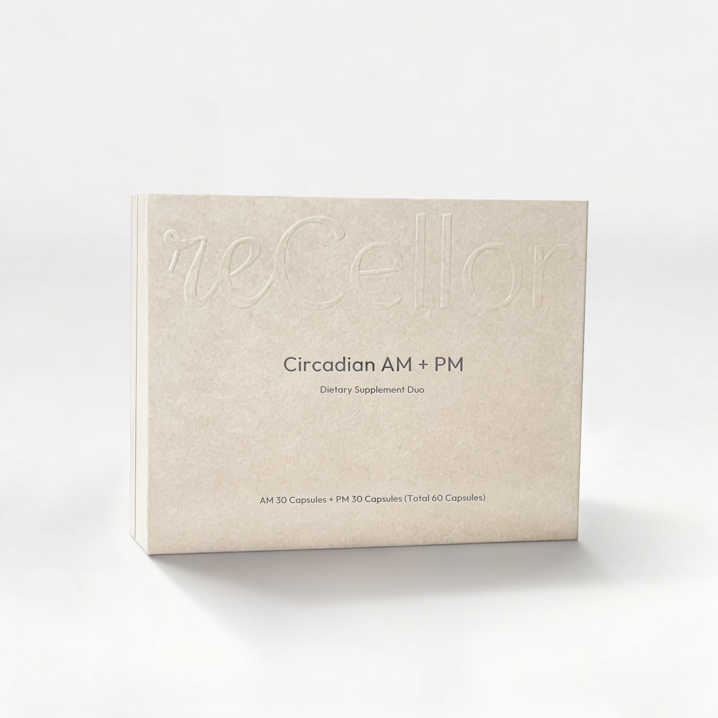 recellor -Circadian AM+PM