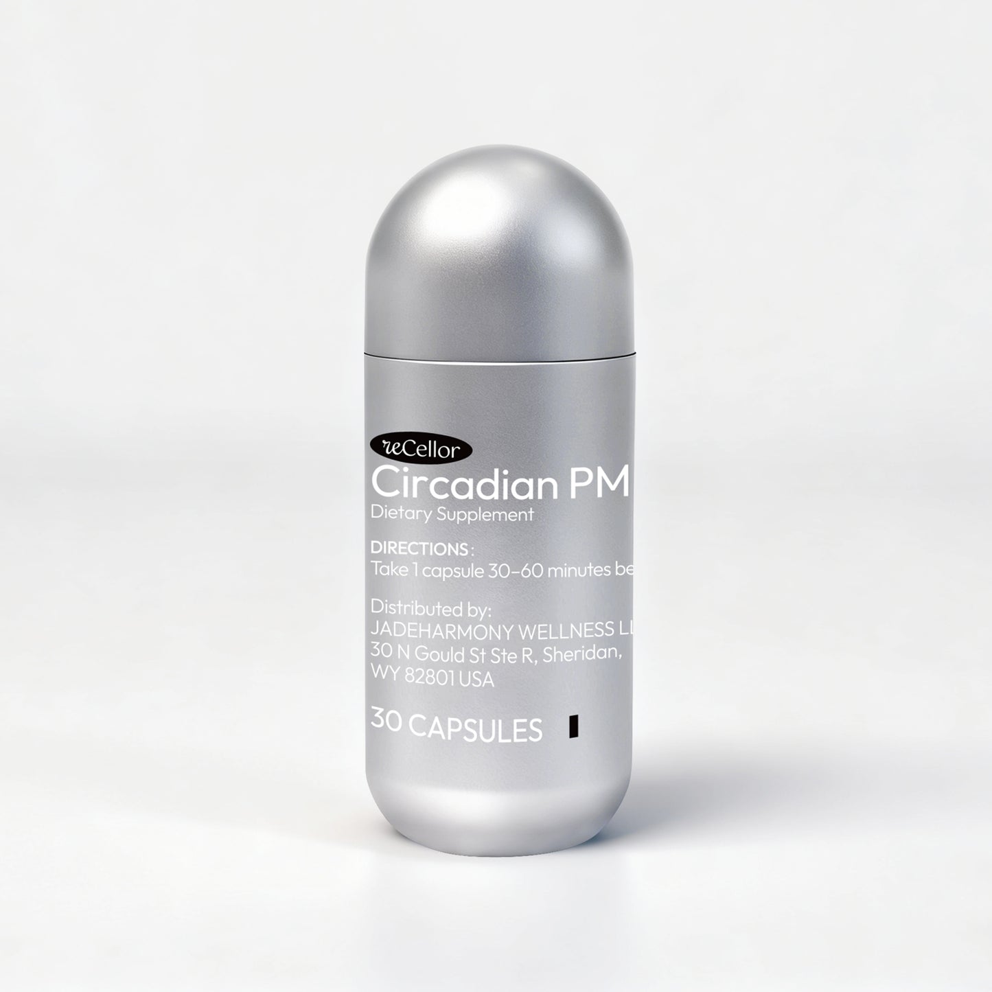 recellor - Circadian PM