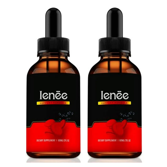 Ienee Sugar Defender  Drops, Ienee 24 Liquid Formula - Naturally Supports Healthy Circulation and Stable Levels