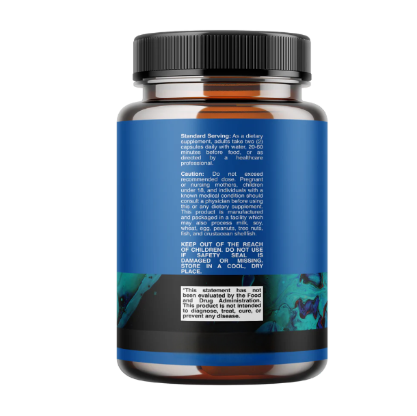 Ienee Reduced Glutathione Supplement with Glutamic Acid - L Glutathione 1000mg Per Serving with Silymarin Milk Thistle Extract ALA Alpha Lipoic Acid Complex - 60 Capsules
