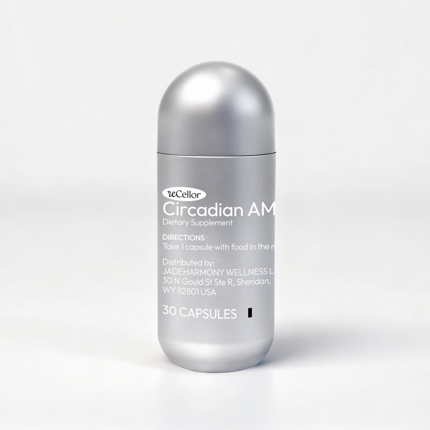recellor - Circadian AM