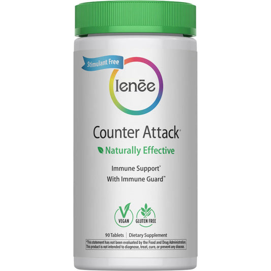 Ienee Counter Attack 90 tb