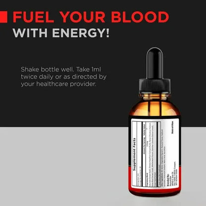 Ienee Sugar Defender  Drops, Ienee 24 Liquid Formula - Naturally Supports Healthy Circulation and Stable Levels