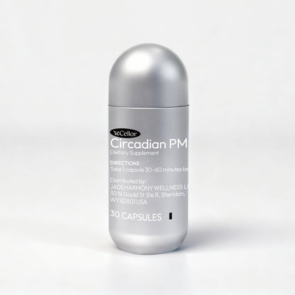 recellor - Circadian PM