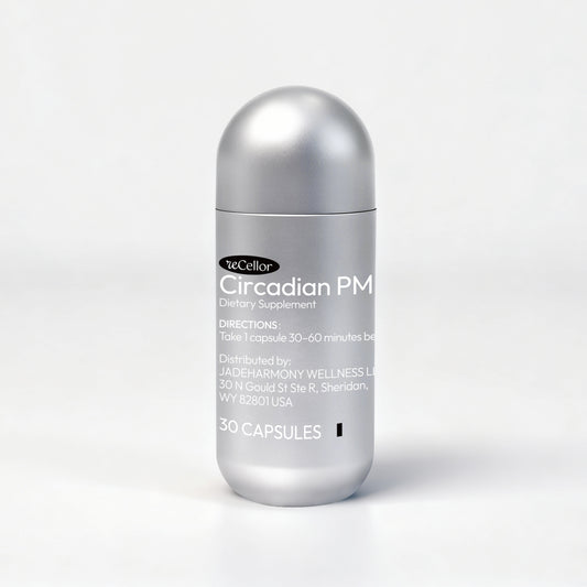 recellor - Circadian PM
