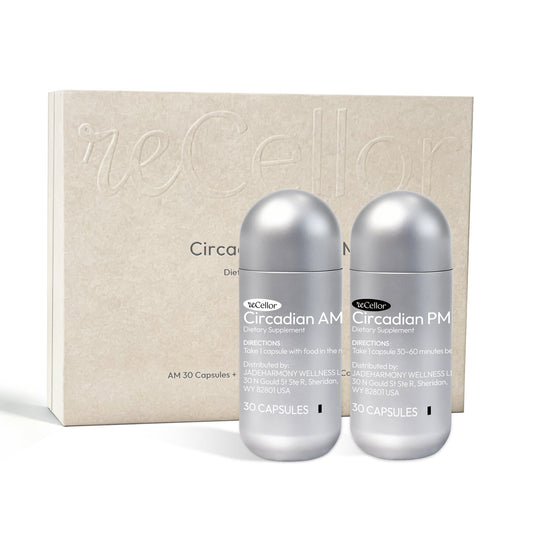 recellor -Circadian AM+PM