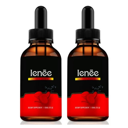 Ienee Sugar Defender  Drops, Ienee 24 Liquid Formula - Naturally Supports Healthy Circulation and Stable Levels