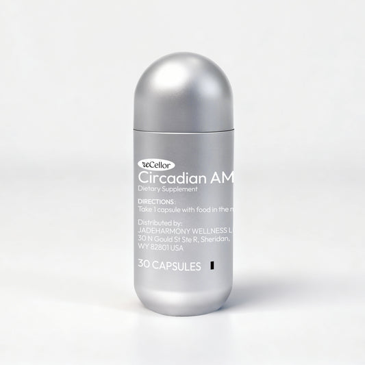 recellor - Circadian AM