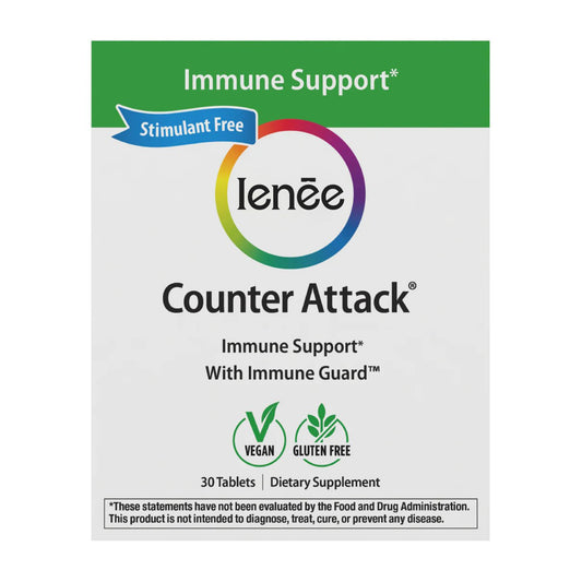 Ienee Counter Attack 90 tb